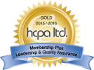 HCPA Award 2011